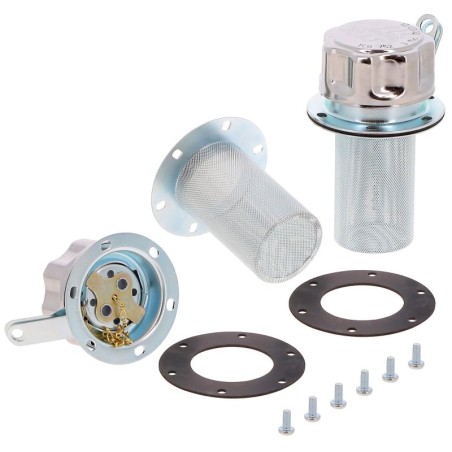 TCO752 Breather Tank Cap