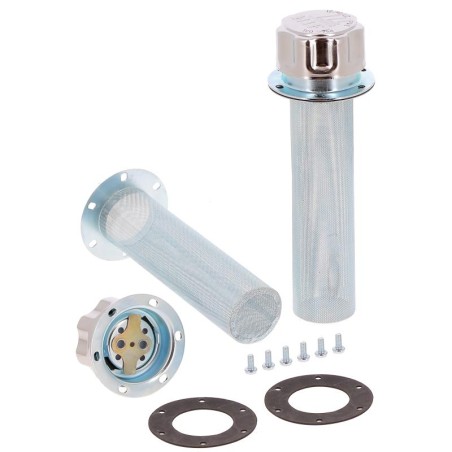 TCO754 TANK CAP | RICO Europe