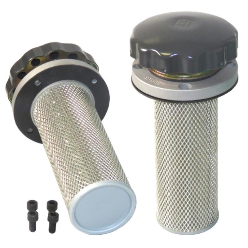 TCO801 TANK CAP | RICO Europe