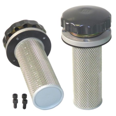TCO801 TANK CAP | RICO Europe