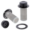 HIFI TCO804 TANK CAP