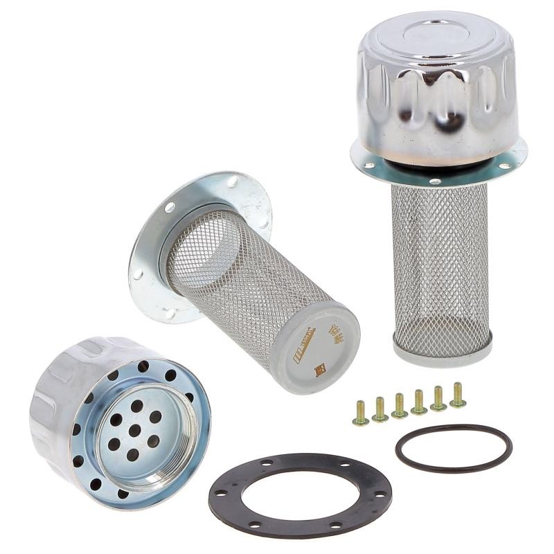 TCO805 TANK CAP | RICO Europe