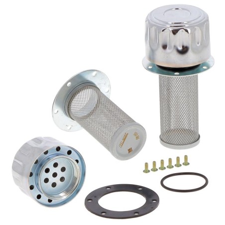 TCO805 TANK CAP | RICO Europe