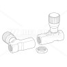 UC2001 FLOW RESTRICTOR | RICO Europe