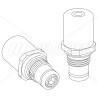 VD5-420B CLOGGING INDICATOR | RICO Europe