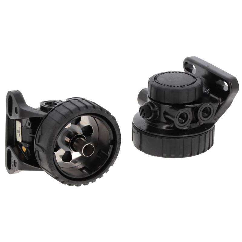 W34504 FUEL FILTER HEAD | RICO Europe