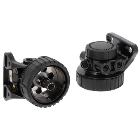 W34504 FUEL FILTER HEAD | RICO Europe
