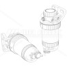 W34818 150 MIC COMPLETE PREFILTER | RICO Europe