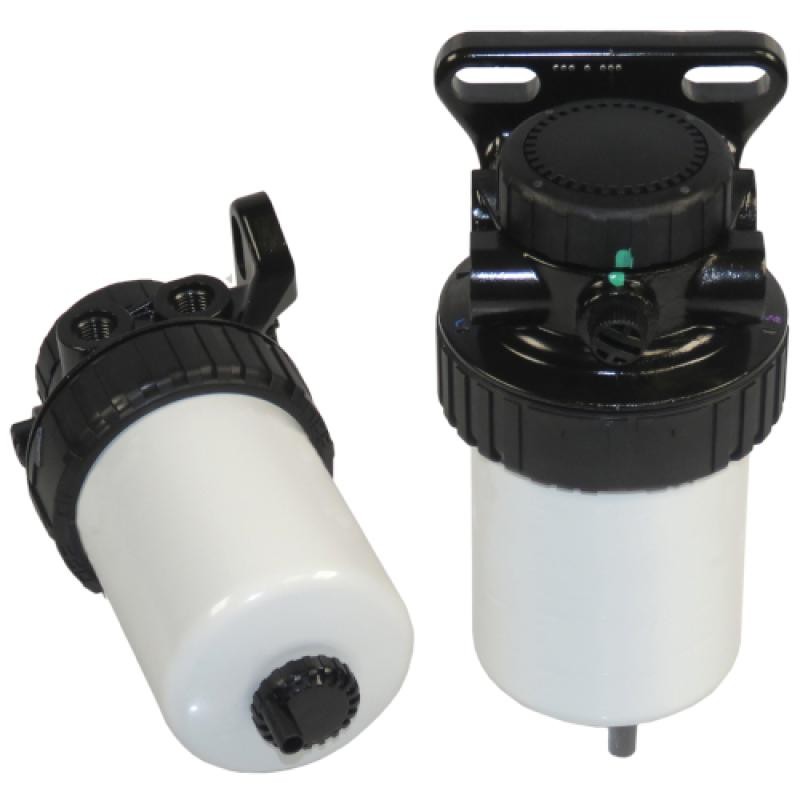 W34822 30 MIC COMPLETE FILTER | RICO Europe
