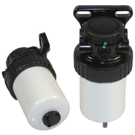 W34822 30 MIC COMPLETE FILTER | RICO Europe
