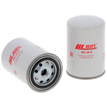 Hifi WE2015 COOLANT FILTER