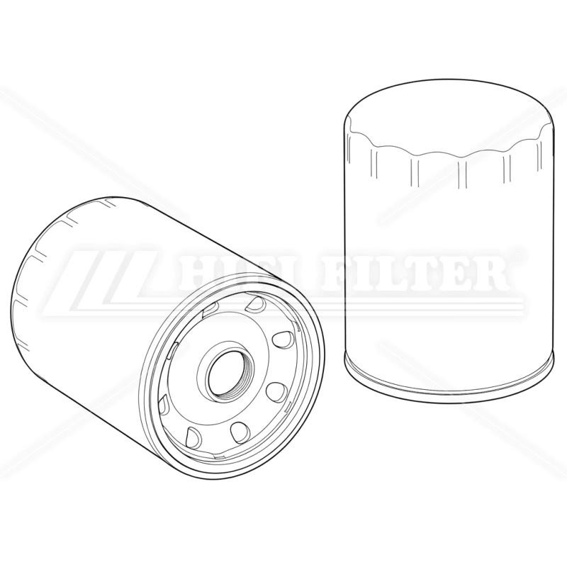 Hifi WE2022 COOLANT FILTER