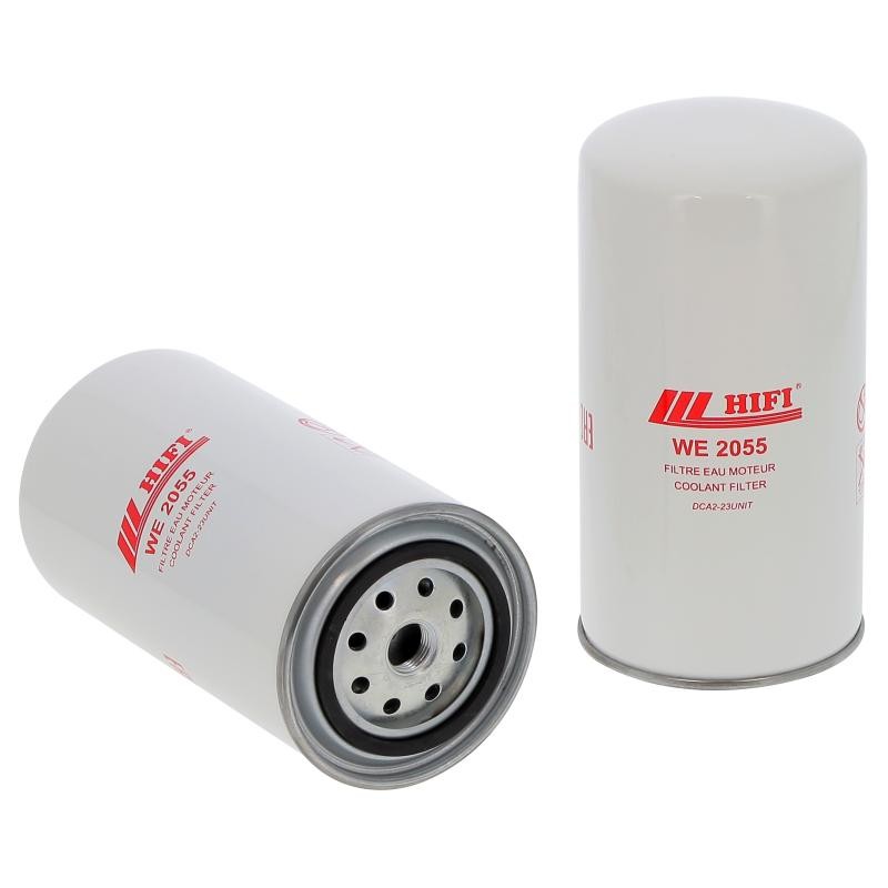 Hifi WE2055 COOLANT FILTER