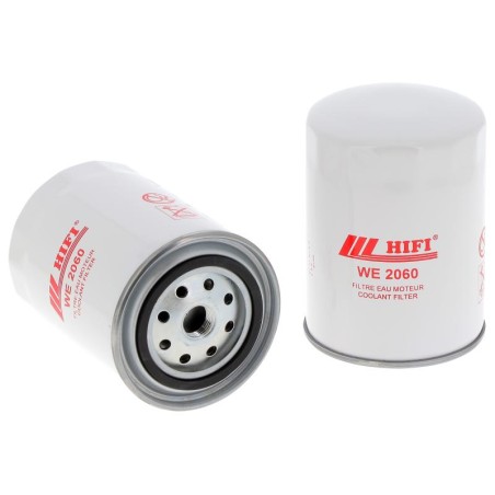 Hifi WE2060 COOLANT FILTER