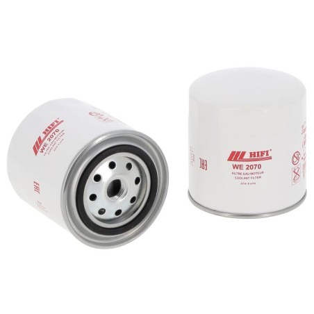 Hifi WE2070 COOLANT FILTER