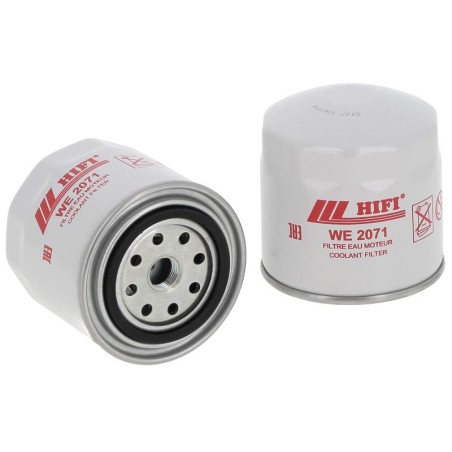Hifi WE2071 COOLANT FILTER