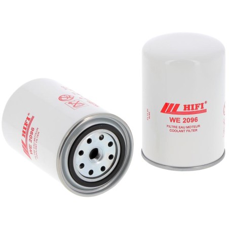 Hifi WE2096 COOLANT FILTER
