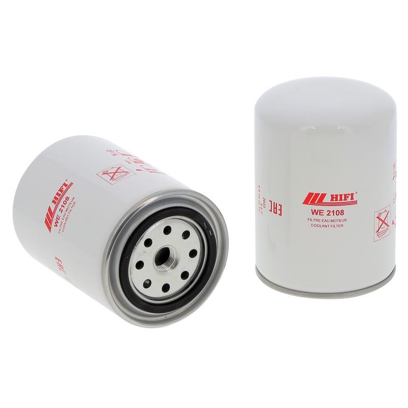 Hifi WE2108 COOLANT FILTER