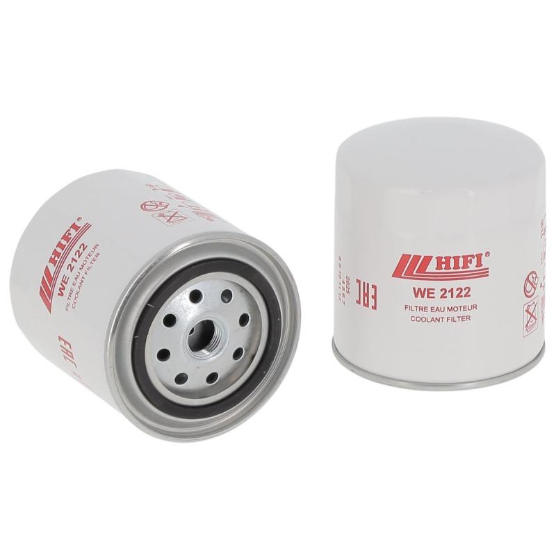 Hifi WE2122 COOLANT FILTER