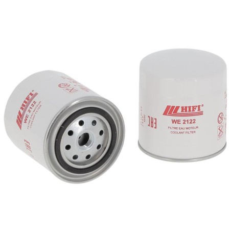 Hifi WE2122 COOLANT FILTER