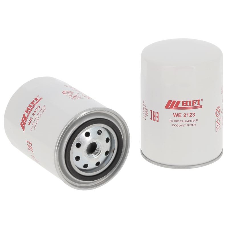 Hifi WE2123 COOLANT FILTER