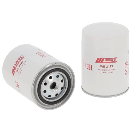 Hifi WE2123 COOLANT FILTER