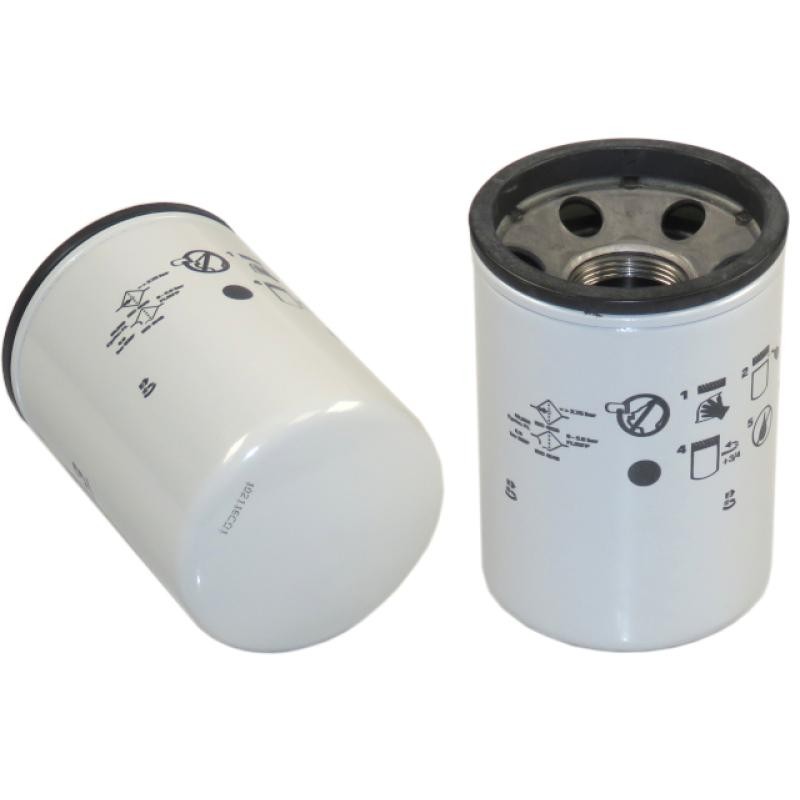 Hifi WE2127 COOLANT FILTER