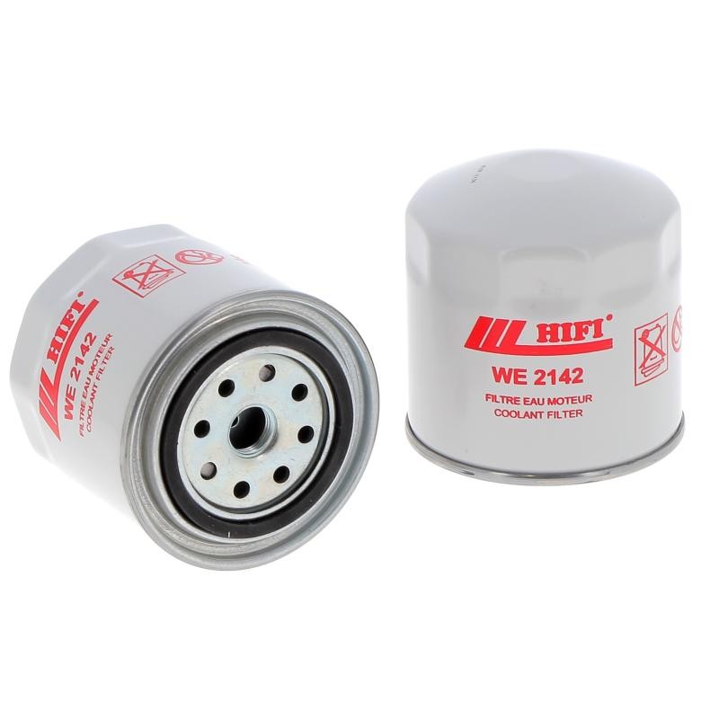 Hifi WE2142 COOLANT FILTER