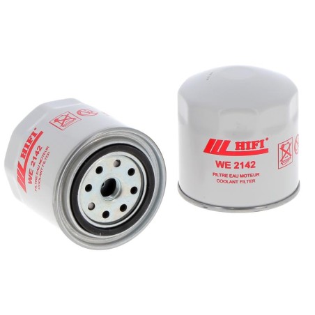 Hifi WE2142 COOLANT FILTER