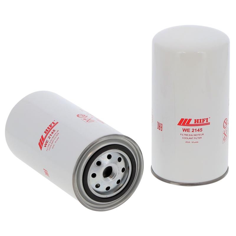 Hifi WE2145 COOLANT FILTER