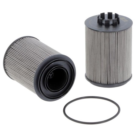 Hifi WE7000 COOLANT FILTER