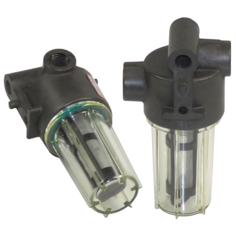 Y025RAC01 COMPLETE PETROL FILTER | RICO Europe