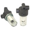Y025RAC02 COMPLETE PETROL FILTER | RICO Europe