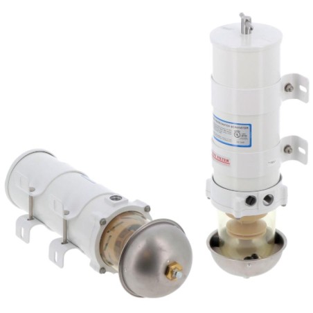 Y1000MA2 COMPLETE FUEL FILTER | RICO Europe