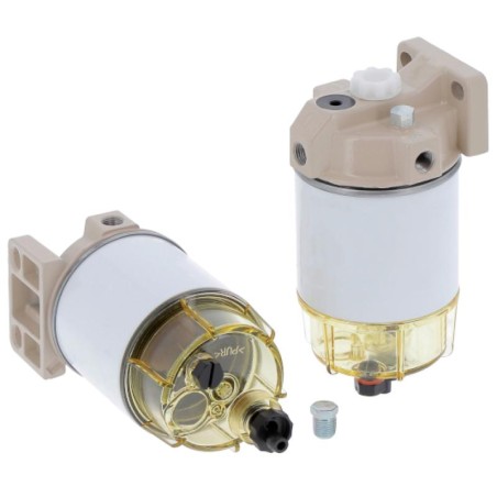 Y215R2 COMPLETE FUEL FILTER | RICO Europe