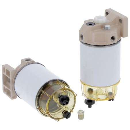 Y230R30 COMPLETE FUEL FILTER | RICO Europe