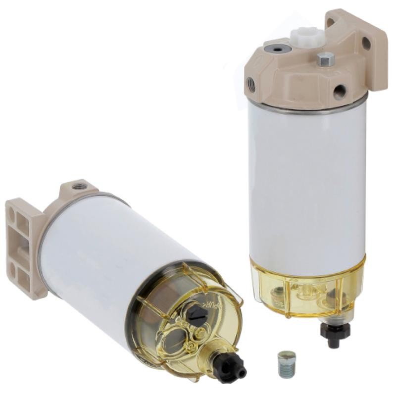 Y245R2 COMPLETE FUEL FILTER | RICO Europe