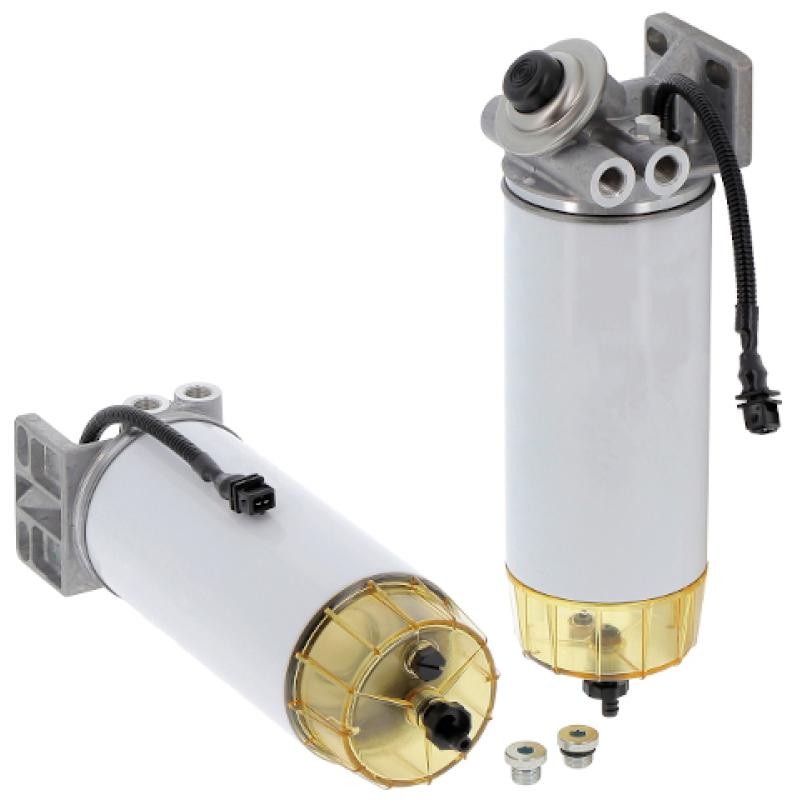 Y4160RHH10MTC COMPLETE FUEL FILTER | RICO Europe