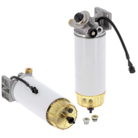 Y4160RHHV10MTC COMPLETE FUEL FILTER | RICO Europe