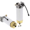 Y4160RHHV10MTC COMPLETE FUEL FILTER | RICO Europe