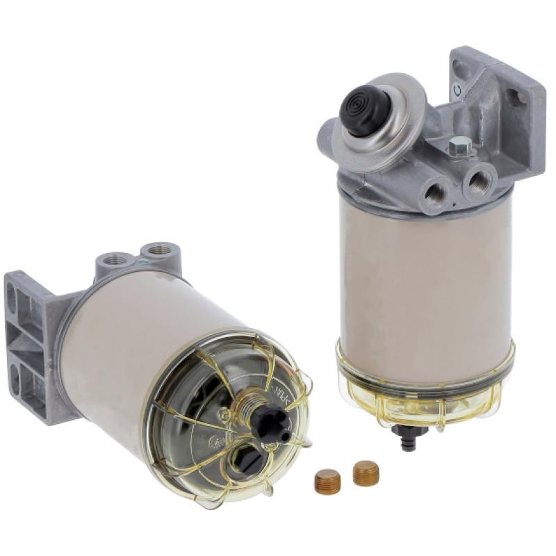 Y460R10 FUEL FILTER | RICO Europe