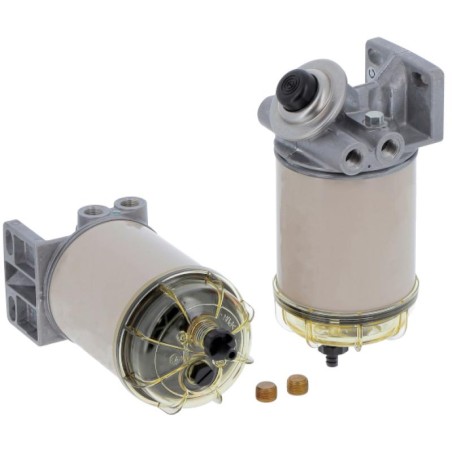Y460R10 FUEL FILTER | RICO Europe