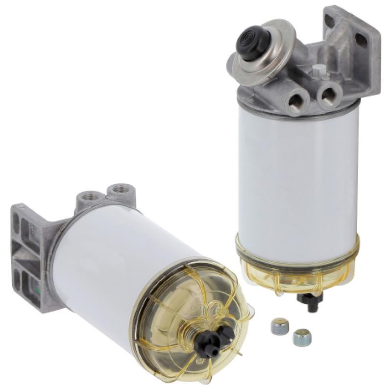 Y490R10 COMPLETE FUEL FILTER | RICO Europe