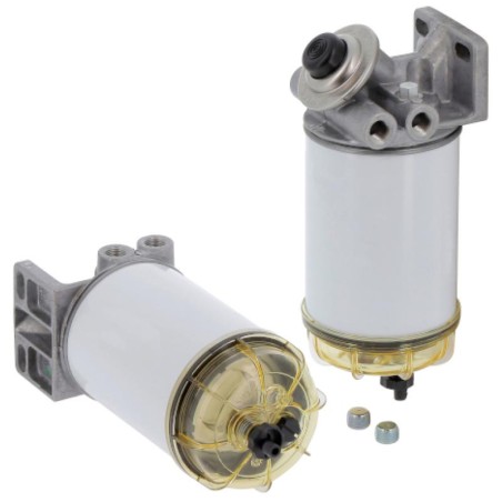 Y490R10 COMPLETE FUEL FILTER | RICO Europe