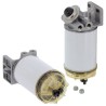 Y490R10 COMPLETE FUEL FILTER | RICO Europe