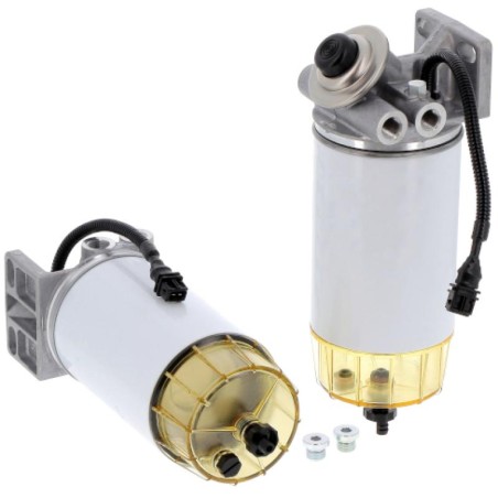 Y490RHH10MTC COMPLETE FUEL FILTER | RICO Europe