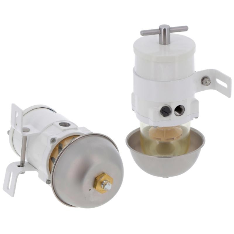 Y500MA2 COMPLETE FUEL FILTER | RICO Europe