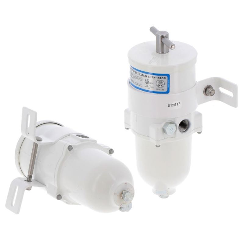 Y500MAM2 COMPLETE FUEL FILTER | RICO Europe