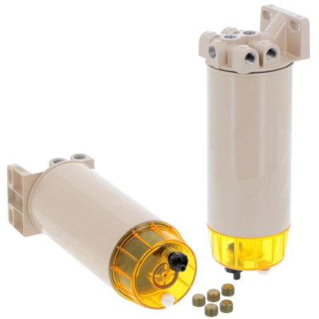 Y6120R30MTC COMPLETE FUEL FILTER | RICO Europe