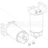 Y660RRAC01 PETROL SEPARATOR FILTER | RICO Europe